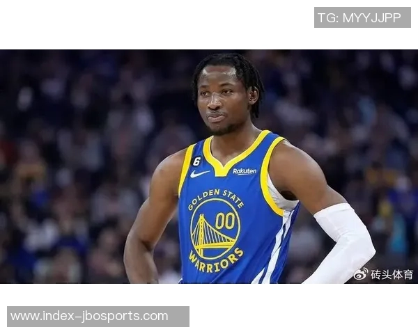 库明加深情寄语穆迪：为你全力以赴的付出感到无比骄傲