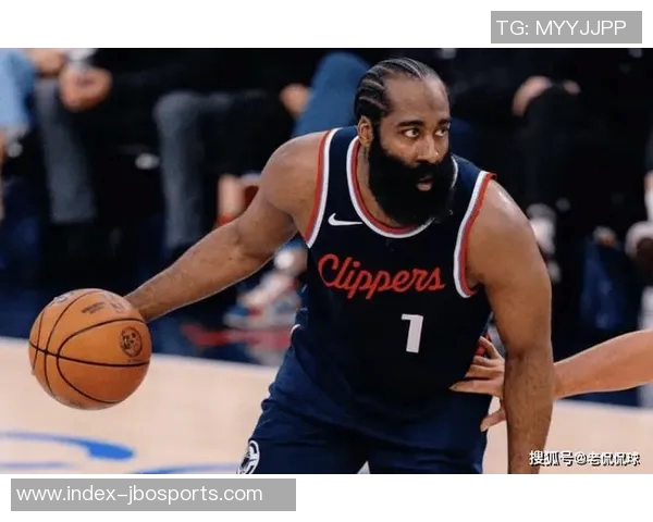 名嘴分析快船战术全场紧逼最有效哈登保罗年龄成关键因素 名嘴分析快船战术全场紧逼最有效哈登保罗年龄成关键因素