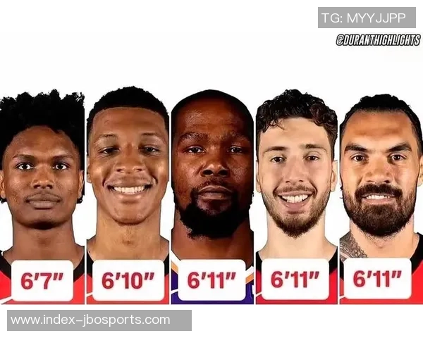 太阳主帅盛赞阿门表现出色突破能力与速度在联盟中独树一帜