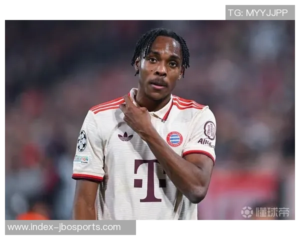 卡尔谈U21国家队征召感受表示将在拜仁全力以赴展现自我