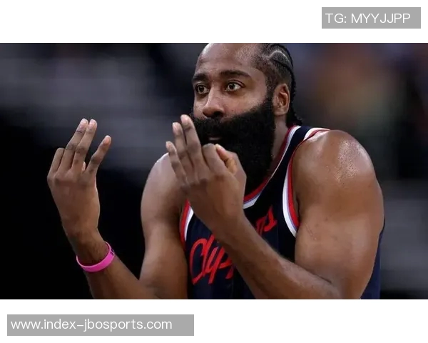 美媒预测哈登交易方案森林狼公牛快船三队互换球员与选秀权