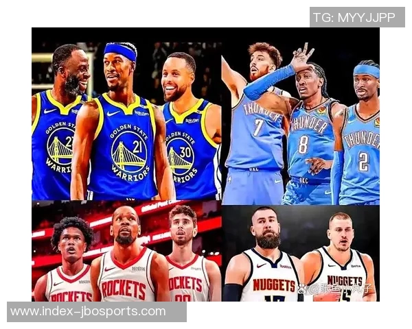 帕金斯预测西部前四球队雷霆火箭独行侠掘金争夺联盟最佳防守