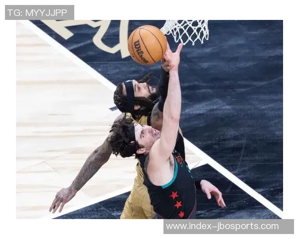 NBA官推热议本周杯赛小组赛猛龙有望率先晋级淘汰赛