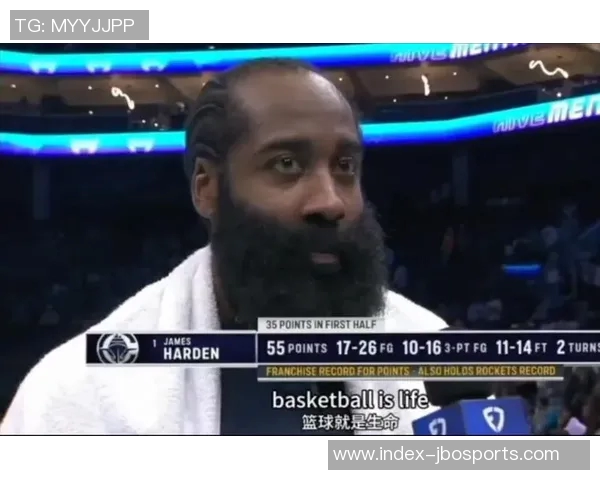 哈登谈沮丧经历称不会比较但感受确实令人失望