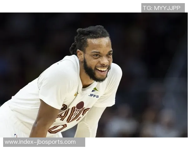 加兰期待卢指导像使用欧文那样充分发挥我的潜力与价值