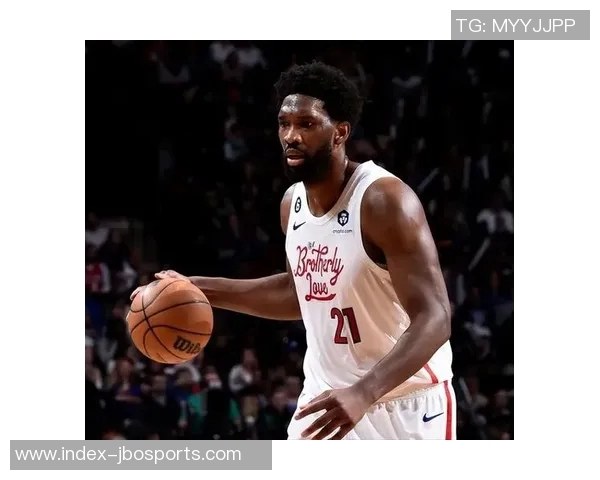 范弗里特盛赞小加对恩比德的防守能力称其为最爱队友之一